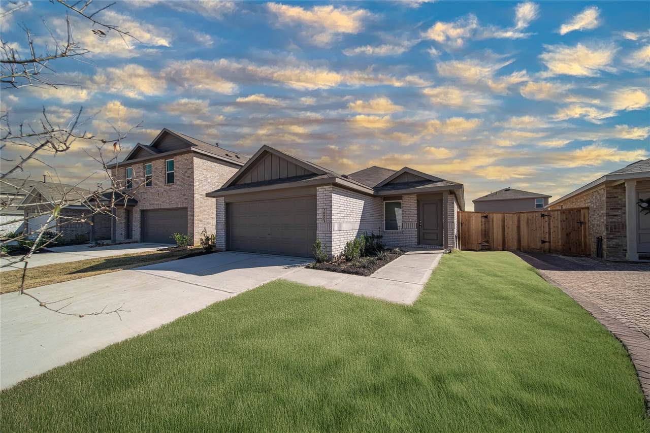 26803 Feather Reed Drive - Photo 1
