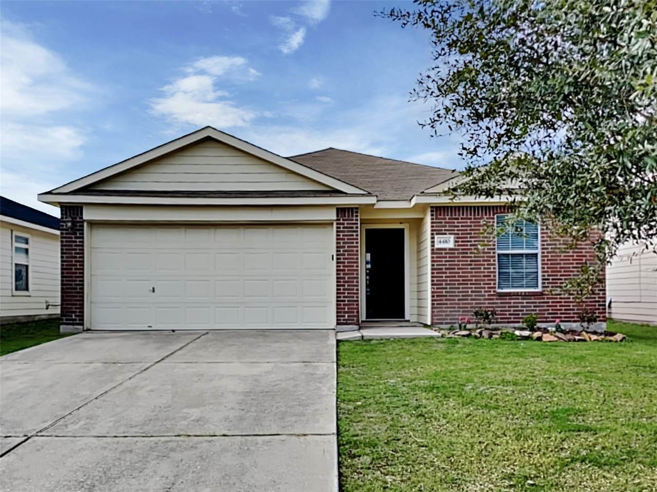 4410 Nueces River Loop - Photo 1