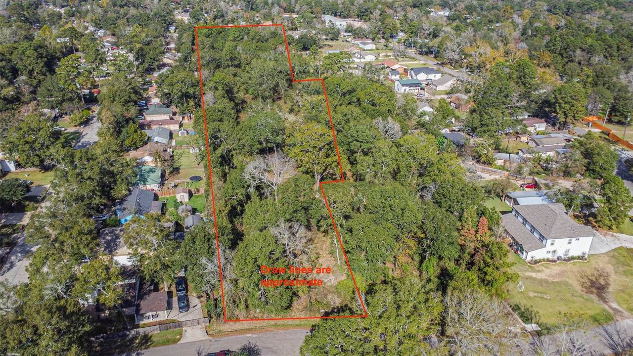 0 Adkins Street - Photo 1