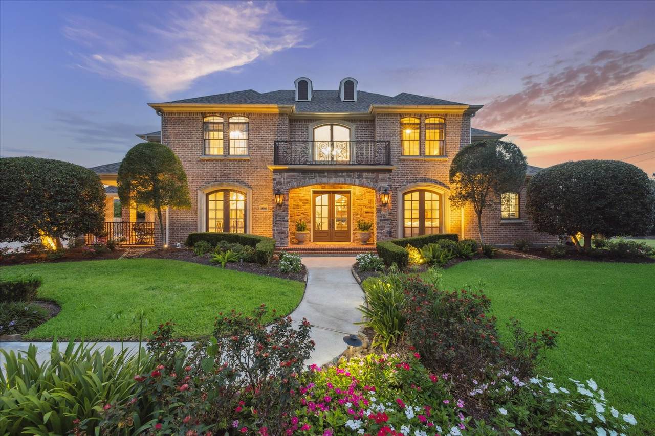 1002 Cowards Creek Court - Photo 1