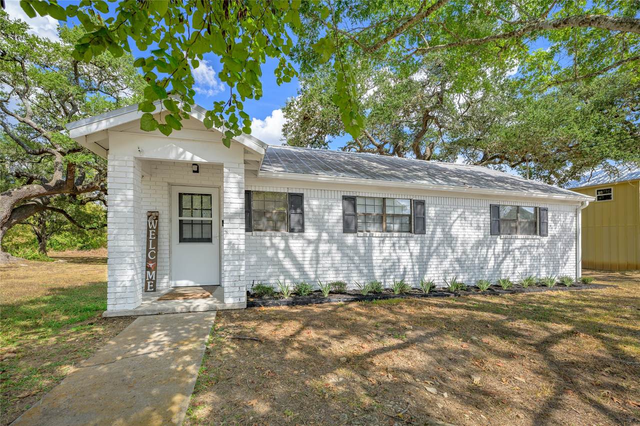 210 Brazos Street - Photo 1