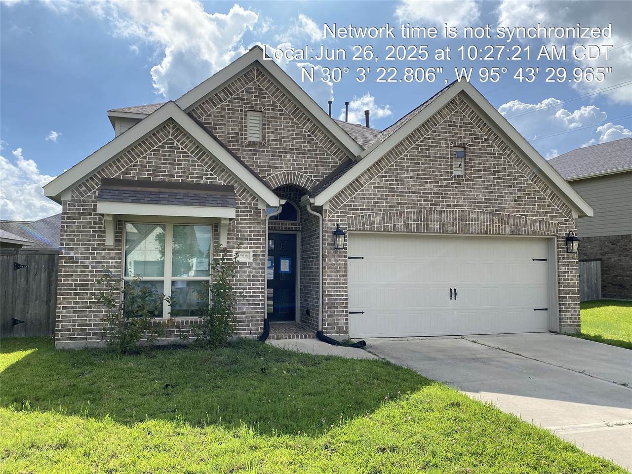 19906 Wild Horse Hollow Lane - Photo 1