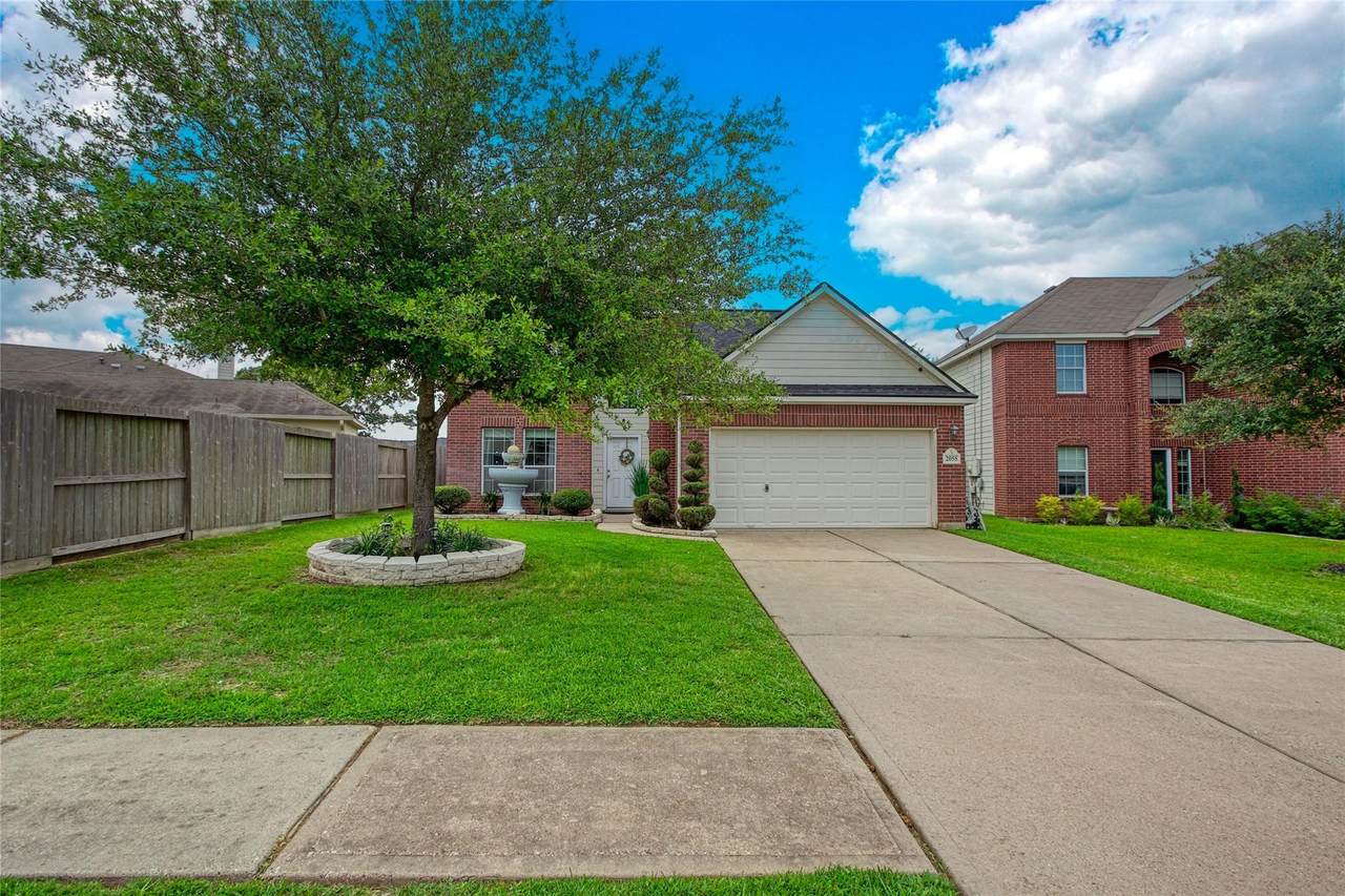 2055 Midlane Drive - Photo 1