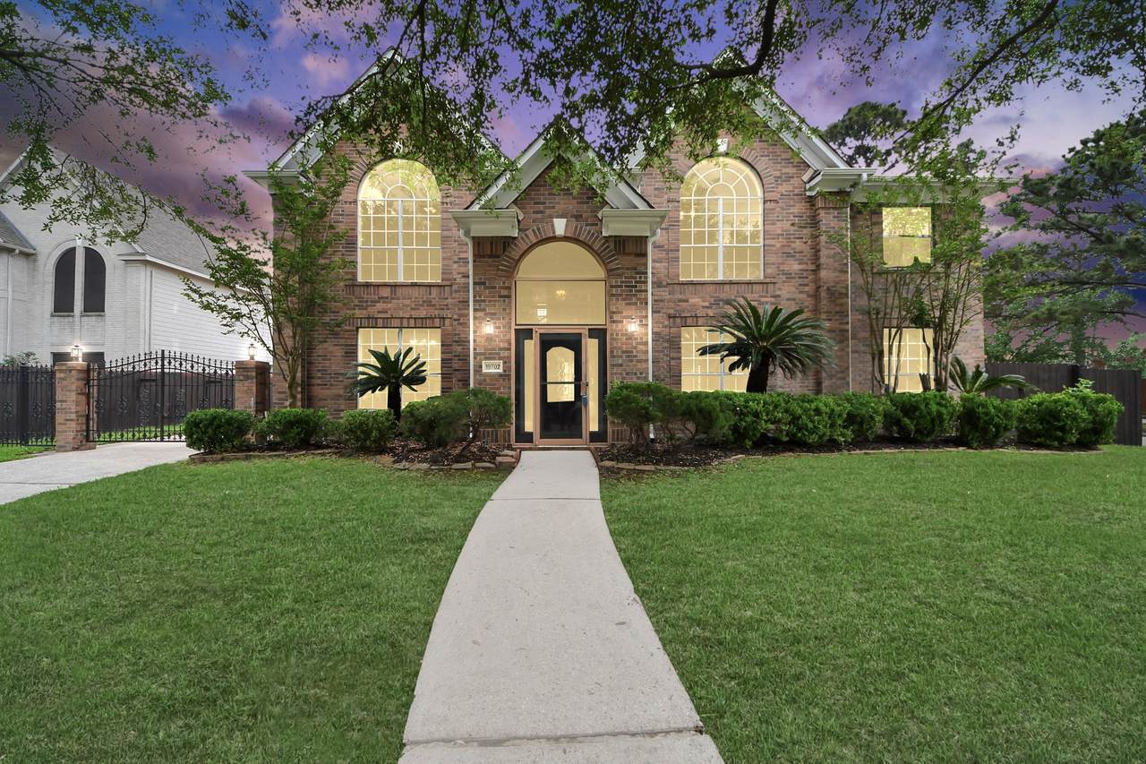 19702 Wood Walk Lane - Photo 1