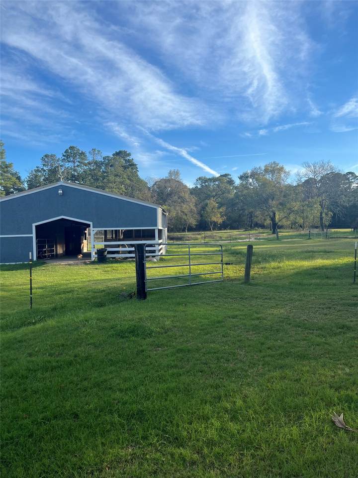 11524 Stidham Road - Photo 1