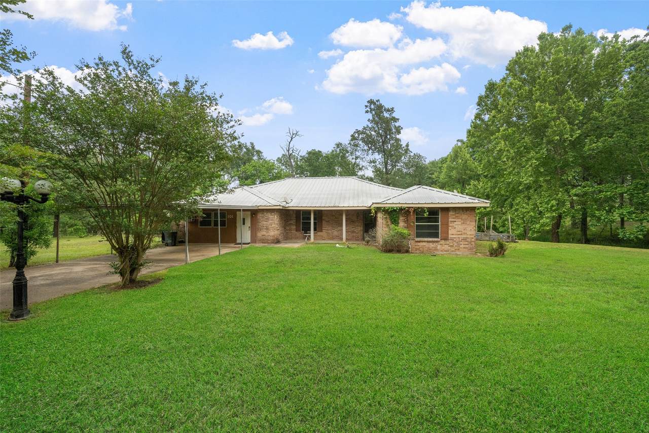 101 Walnut Drive - Photo 1