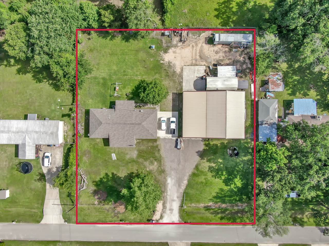 9141/9145 Oak Arbor Drive - Photo 1