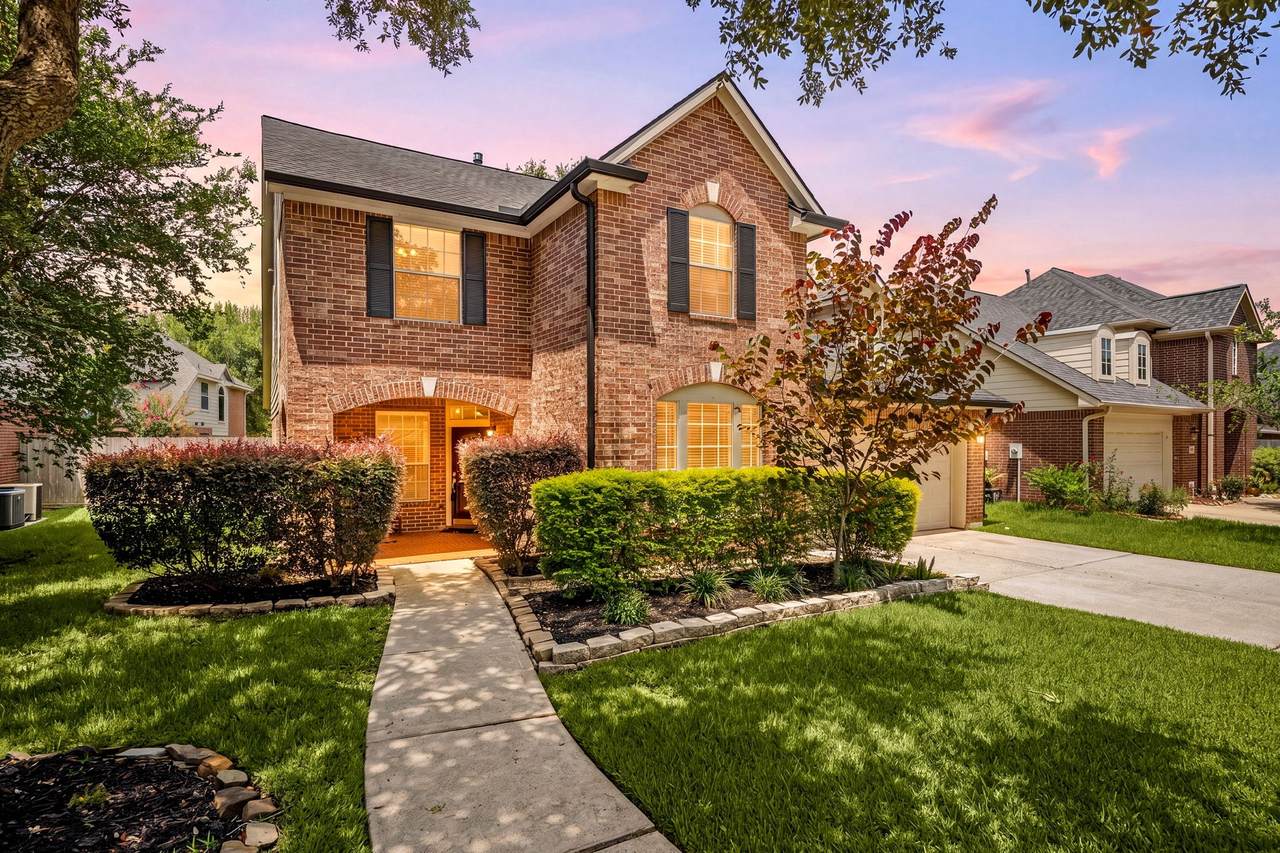 25535 China Springs - Photo 1