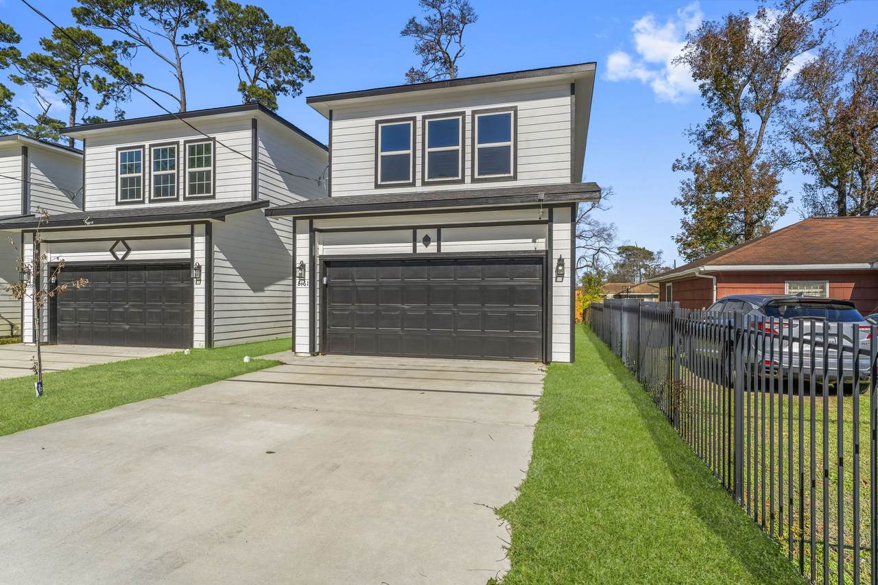 8161 Crestview Drive - Photo 1