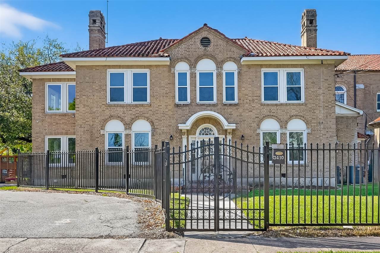 3410 Austin Street - Photo 1