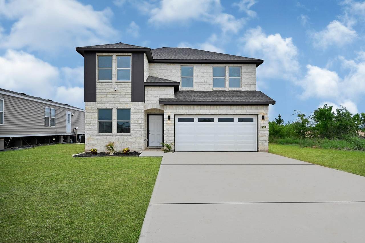 553 Road 5822 - Photo 1