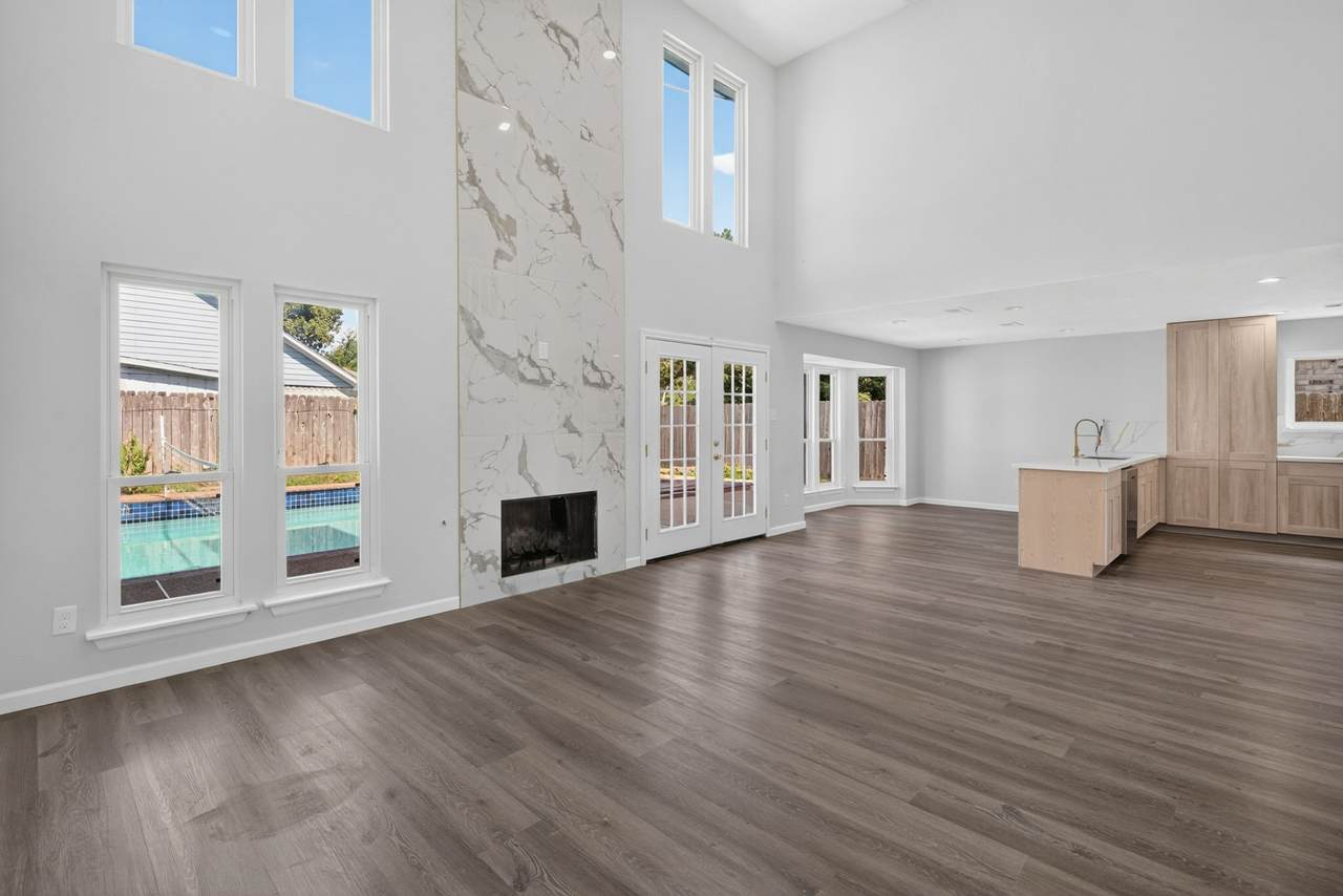 1123 Mayweather Lane - Photo 1