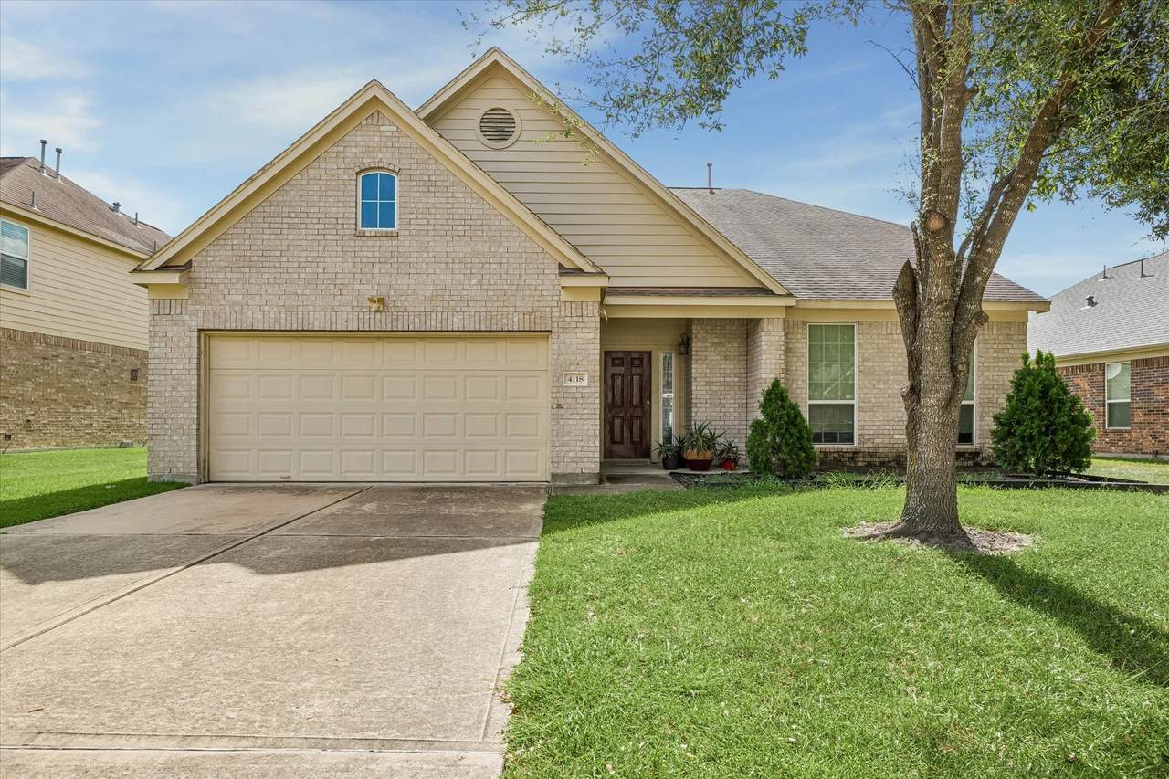 4118 Cascade Oaks Court - Photo 1
