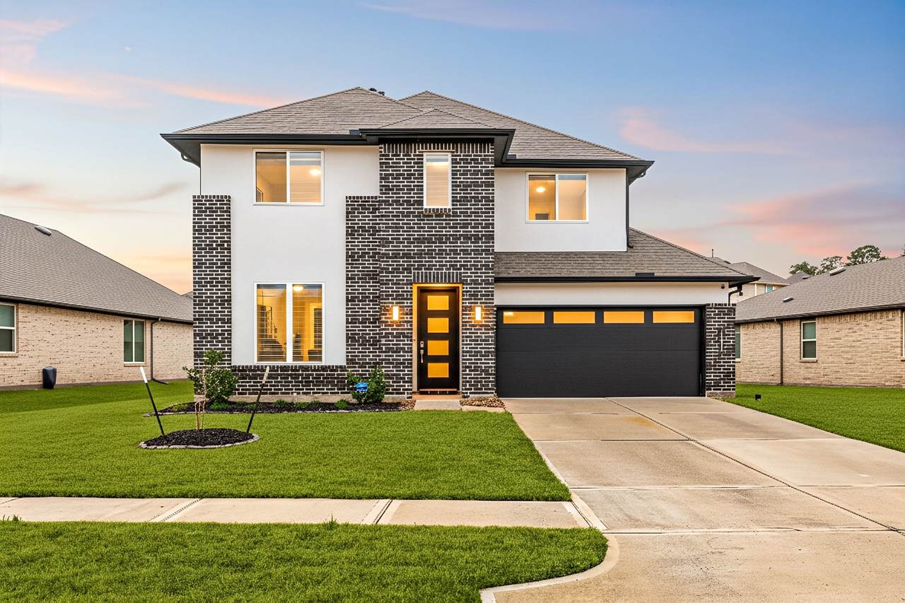 14019 Valley Creek Court - Photo 1