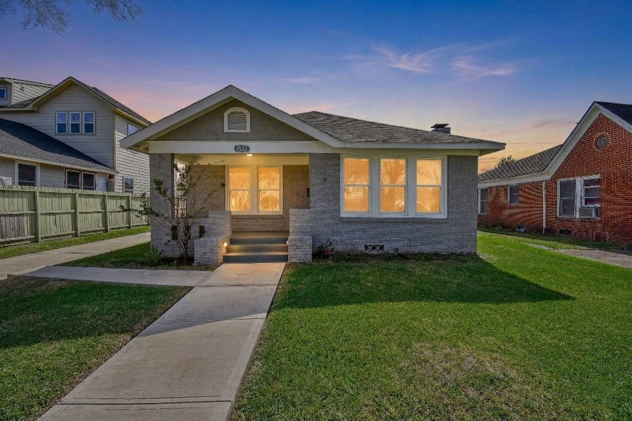1522 Munger Street - Photo 1