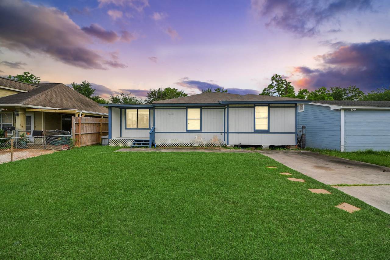 10118 Norvic Street - Photo 1