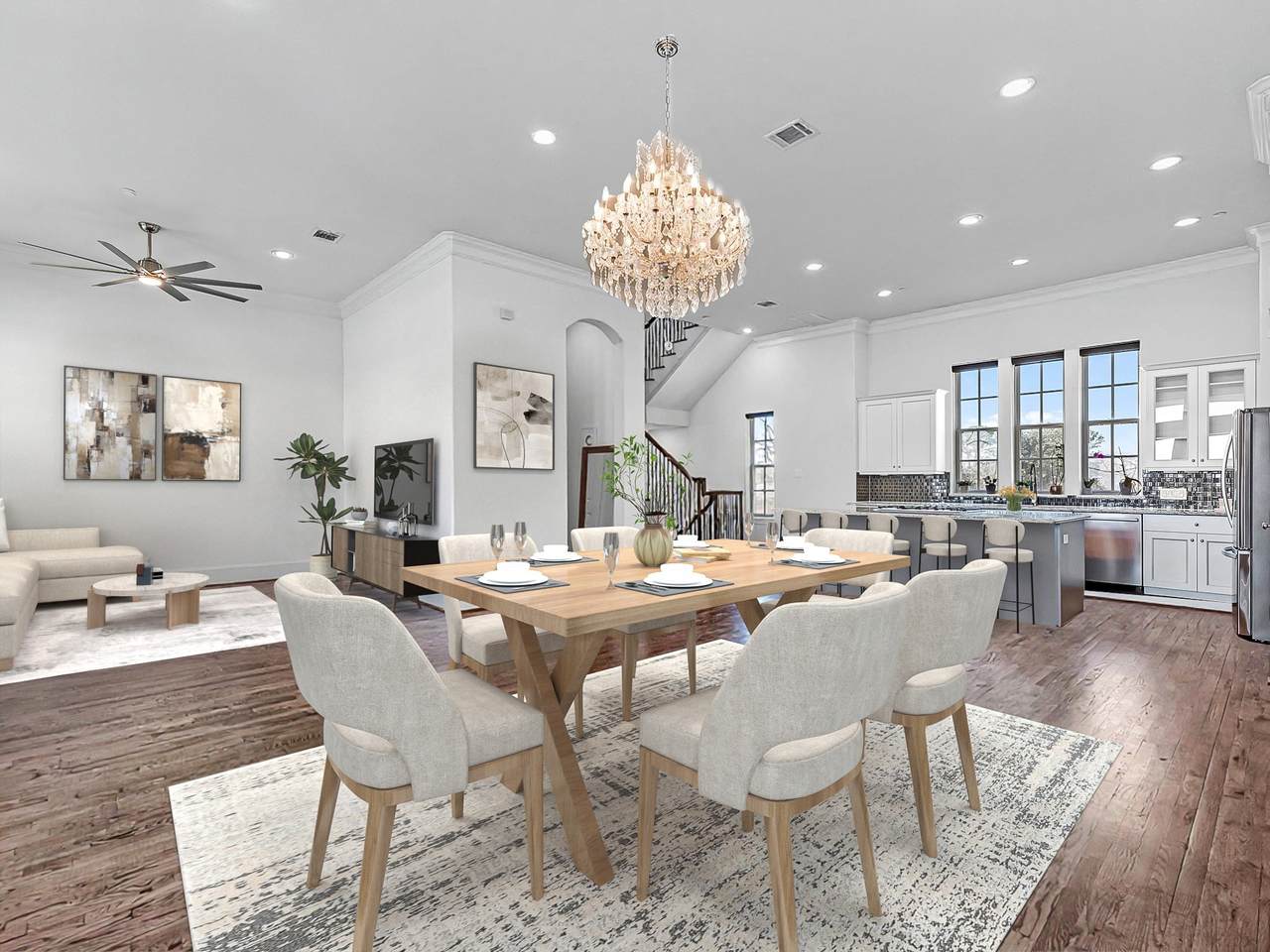 2110 Lakeshore Edge Drive - Photo 1