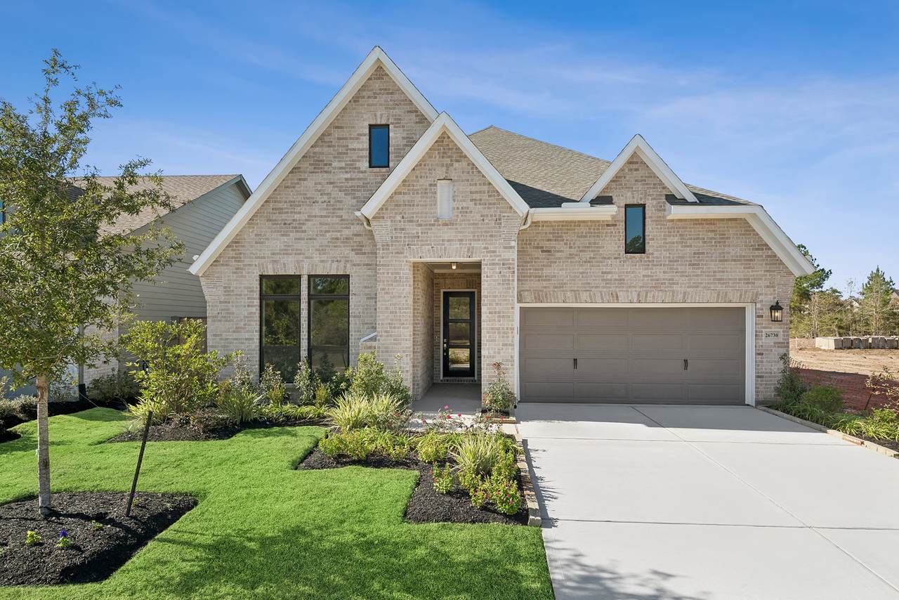 26730 Trailblazers Run - Photo 1