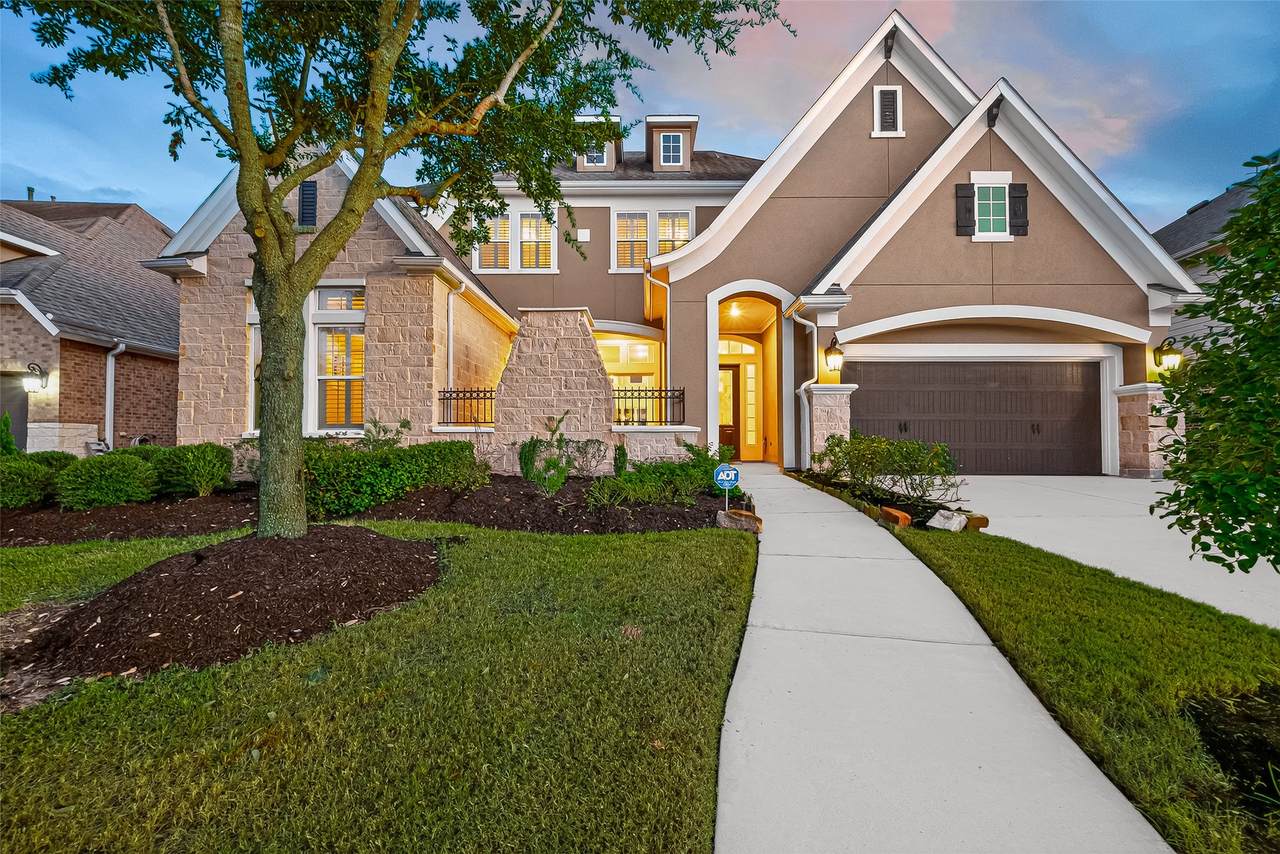 715 Suncatcher Circle - Photo 1