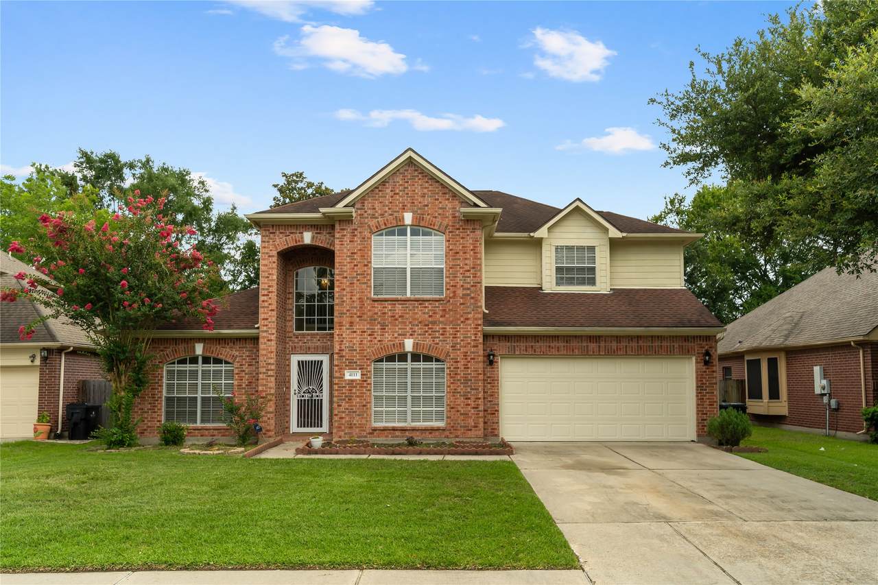 4111 Surreydon Drive - Photo 1