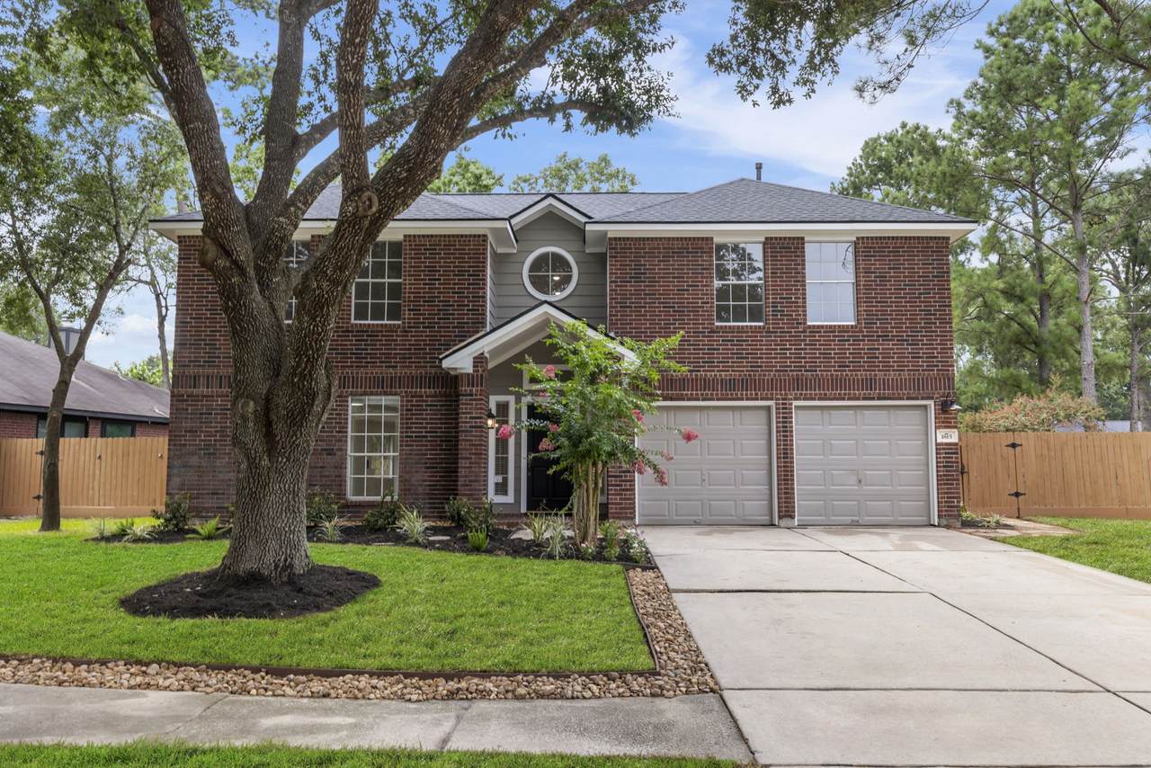 1815 Moston Drive - Photo 1
