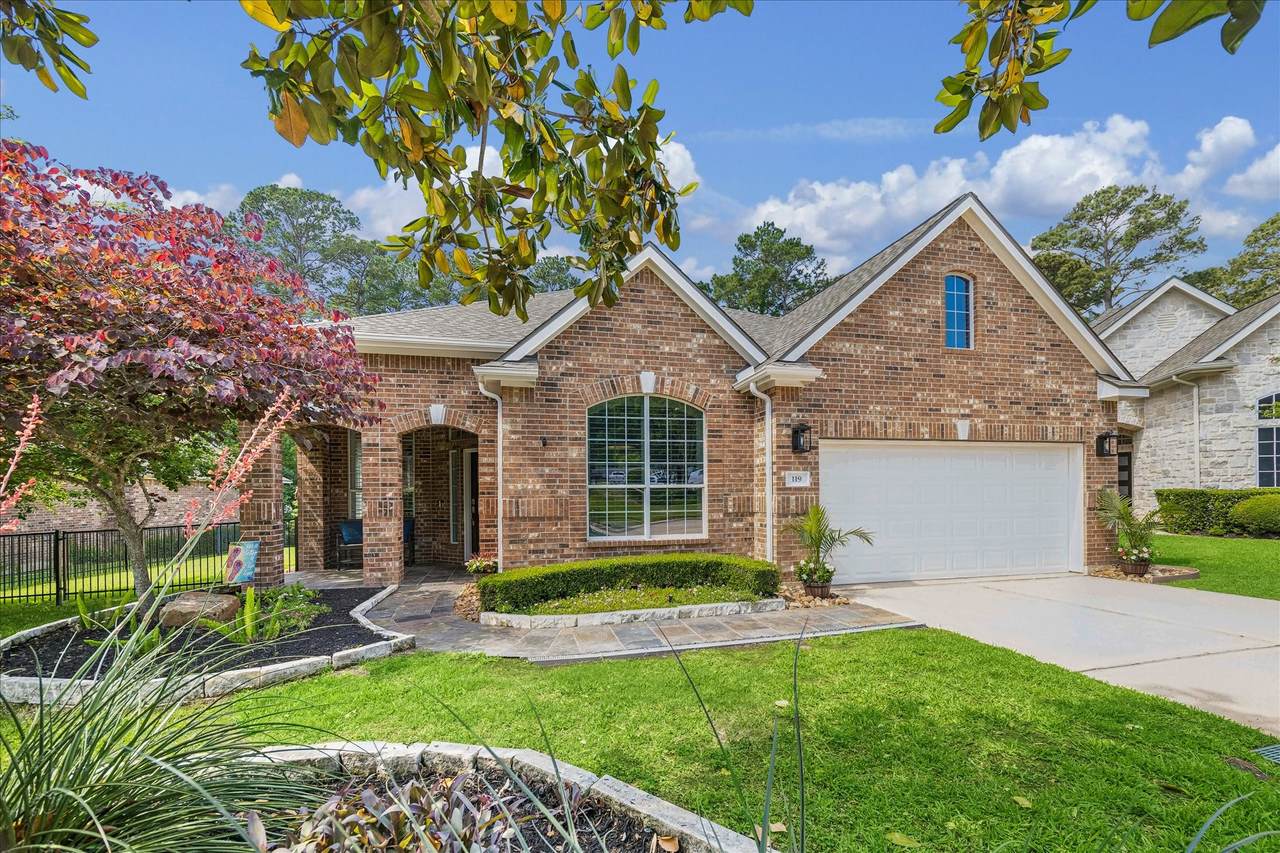 119 Misty Harbor Drive - Photo 1