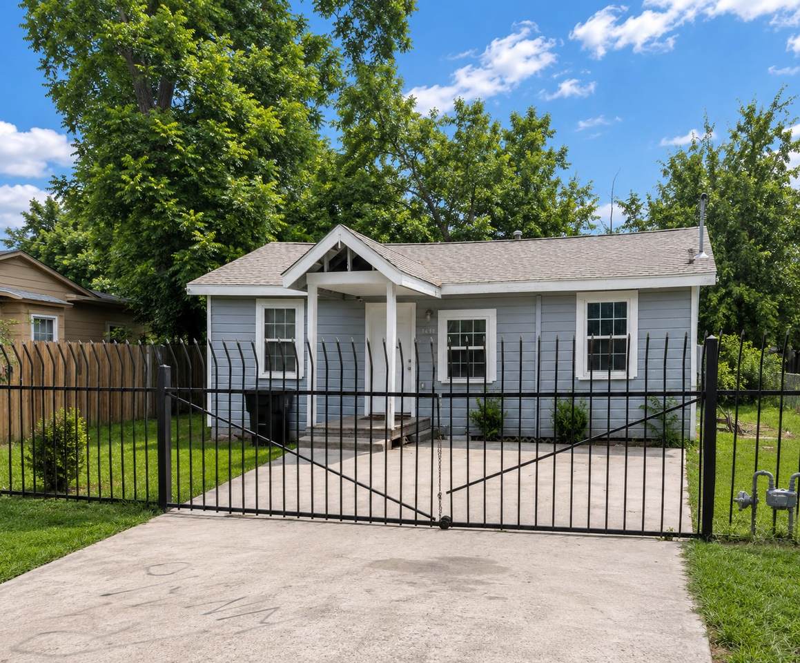 7438 Bywood Street - Photo 1