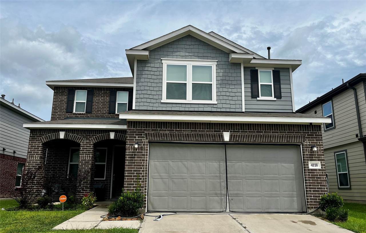 4118 Mossy Banks Lane - Photo 1