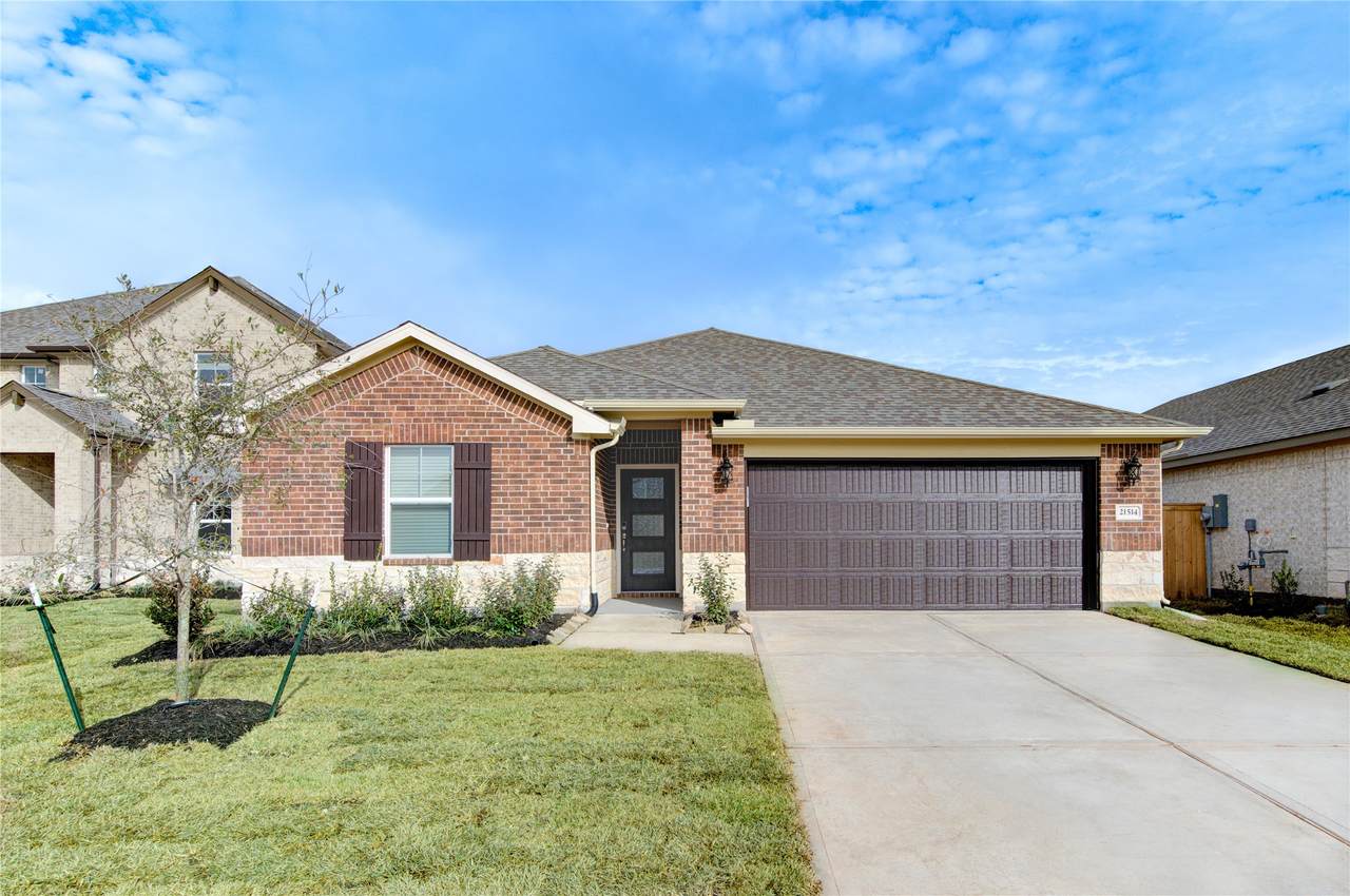 21514 Pachino Lane - Photo 1