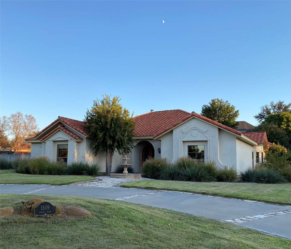 1309 Doral Road - Photo 1