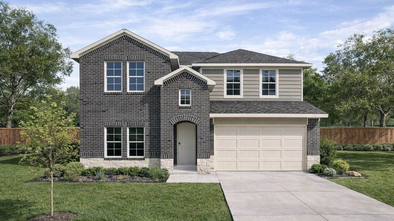 14313 Moonflower Trail - Photo 1