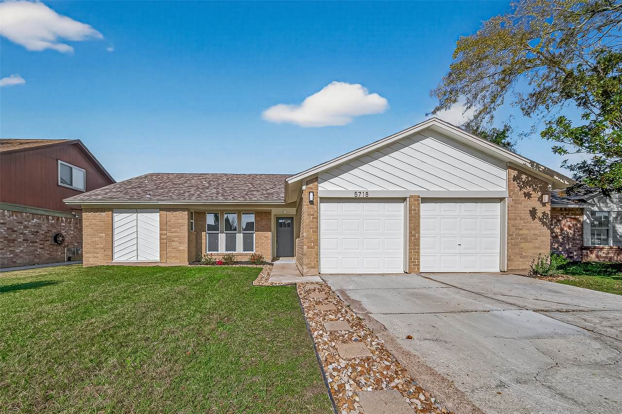 5718 Longforest Drive - Photo 1