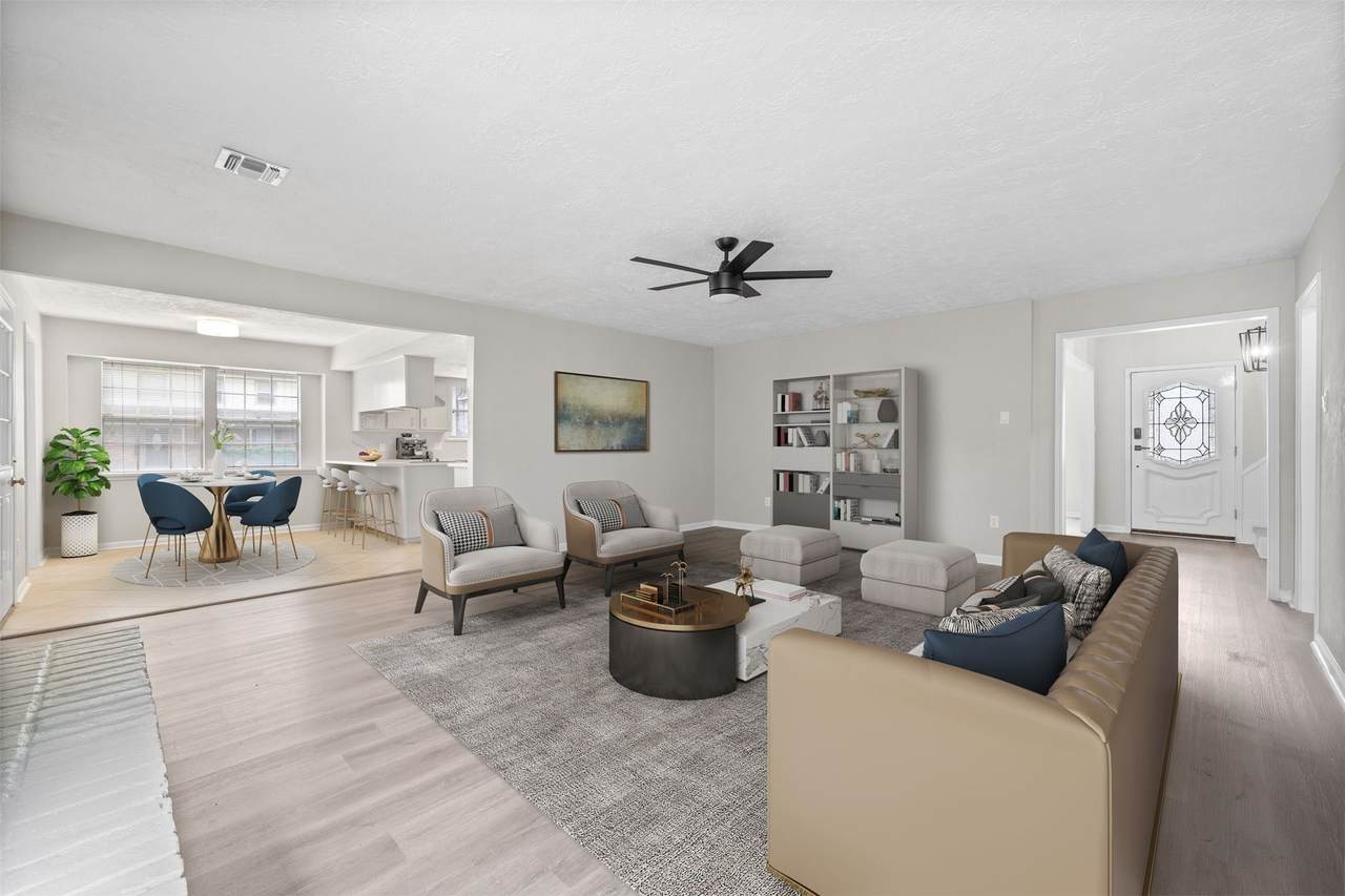 3915 Glenheather Drive - Photo 1