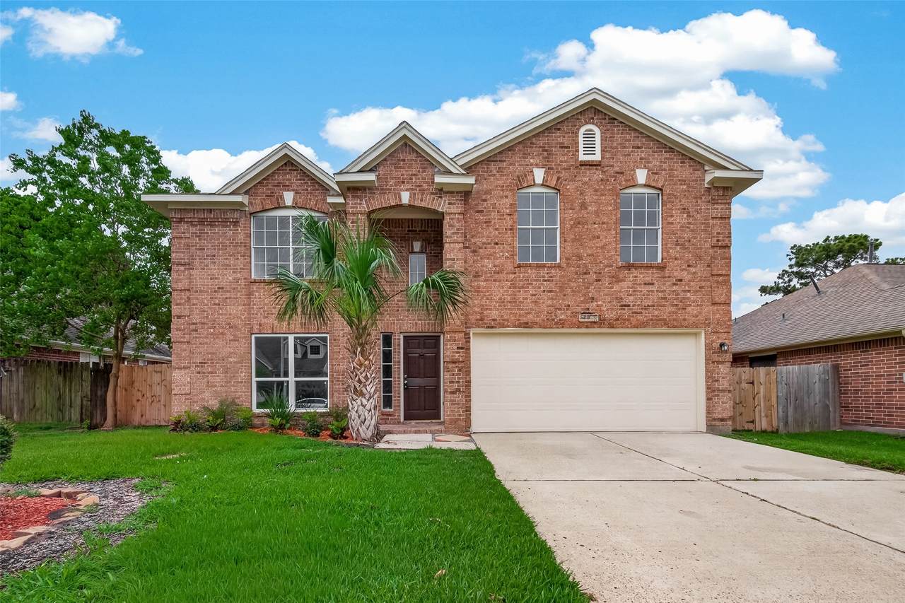 12610 Wood Dawn Lane - Photo 1