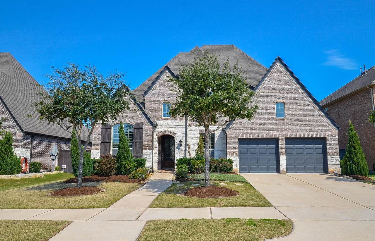 1314 Malea Daisy Lane - Photo 1