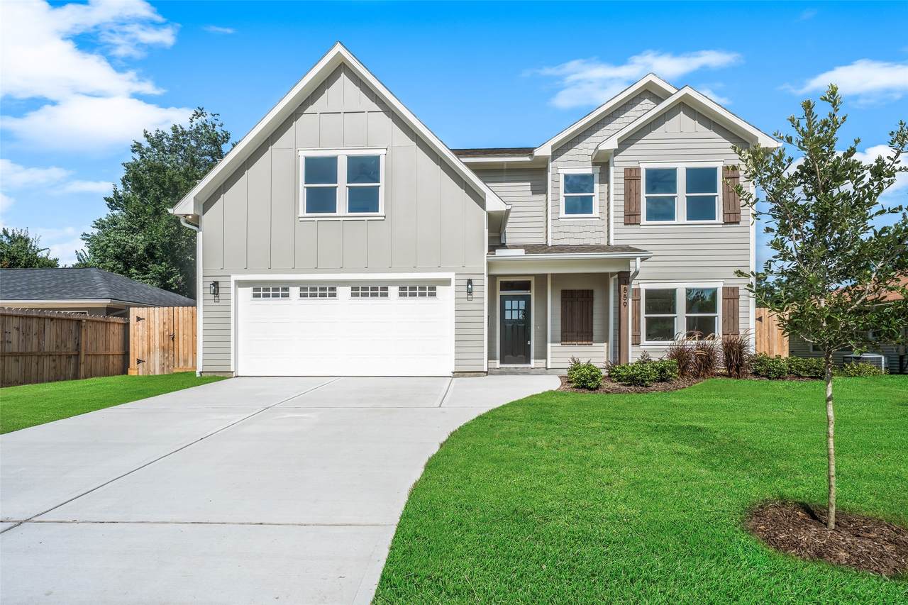 1859 Lynnview Drive - Photo 1