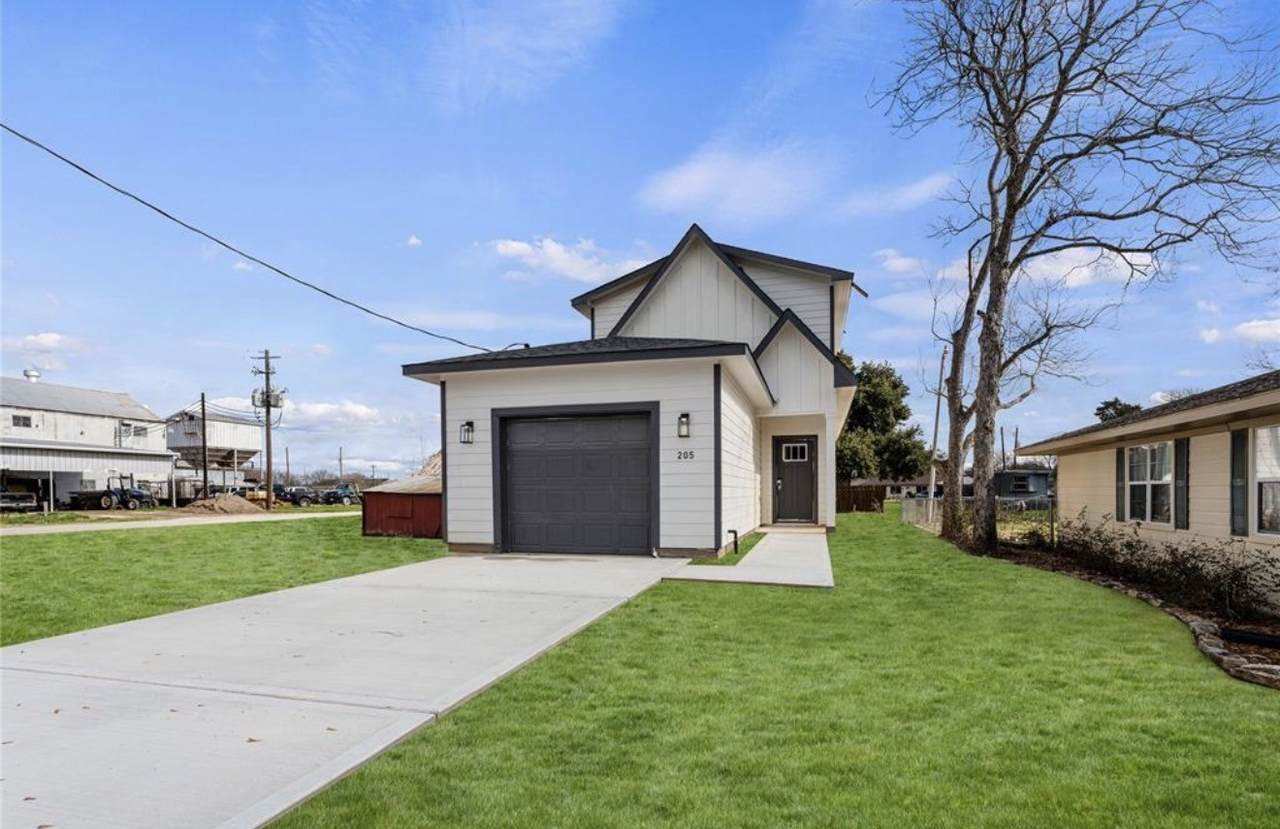 205 Second Street - Photo 1