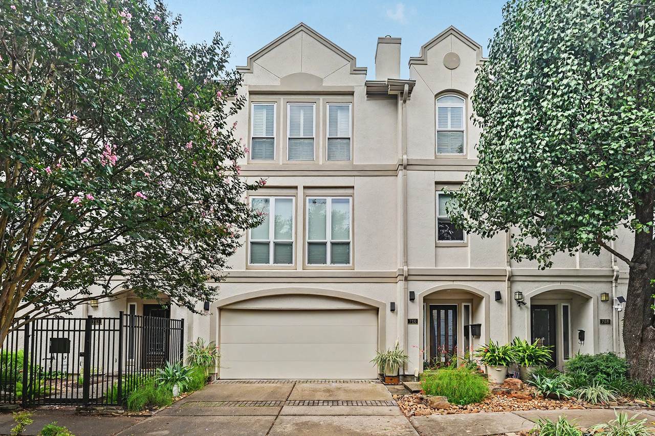 710 Rosedale Street - Photo 1