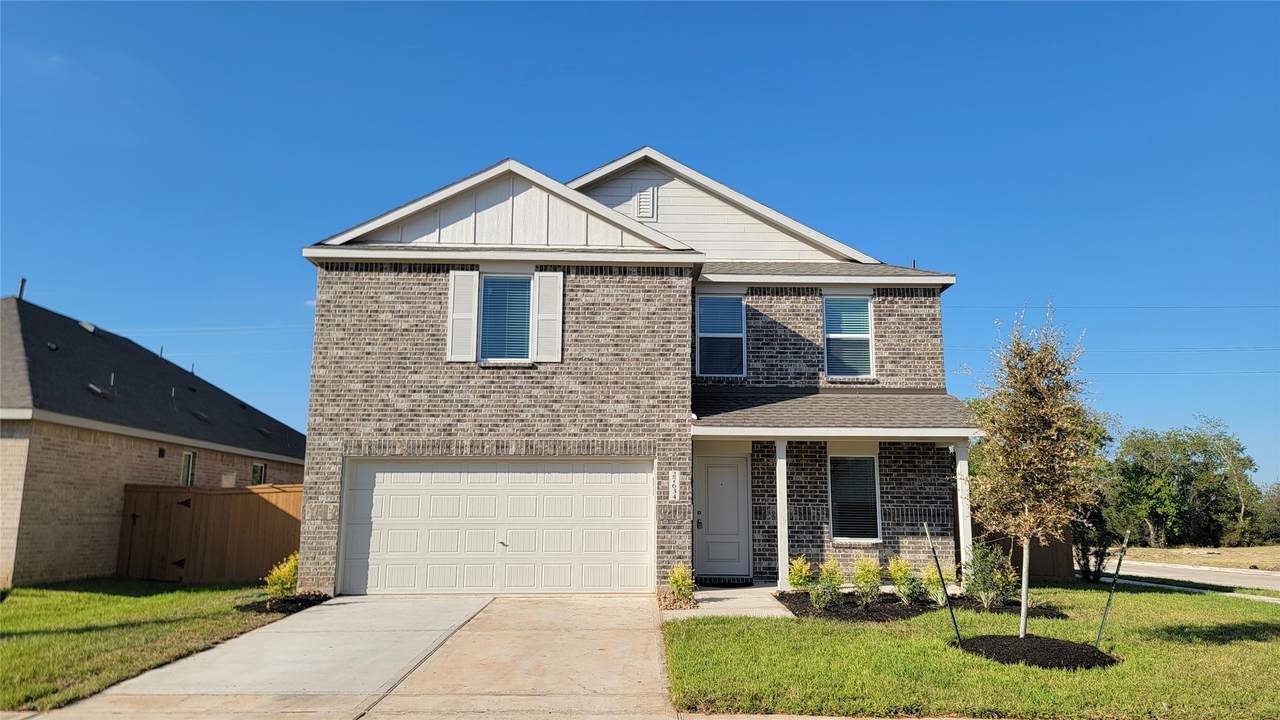 27634 Spearmint Ridge Dr - Photo 1