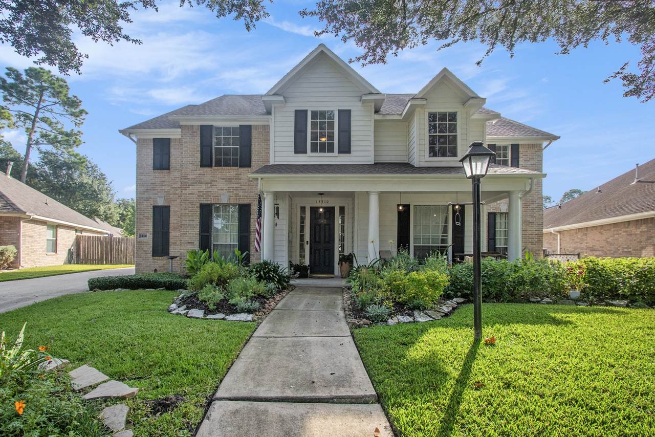 14310 Laurus Estates Lane - Photo 1