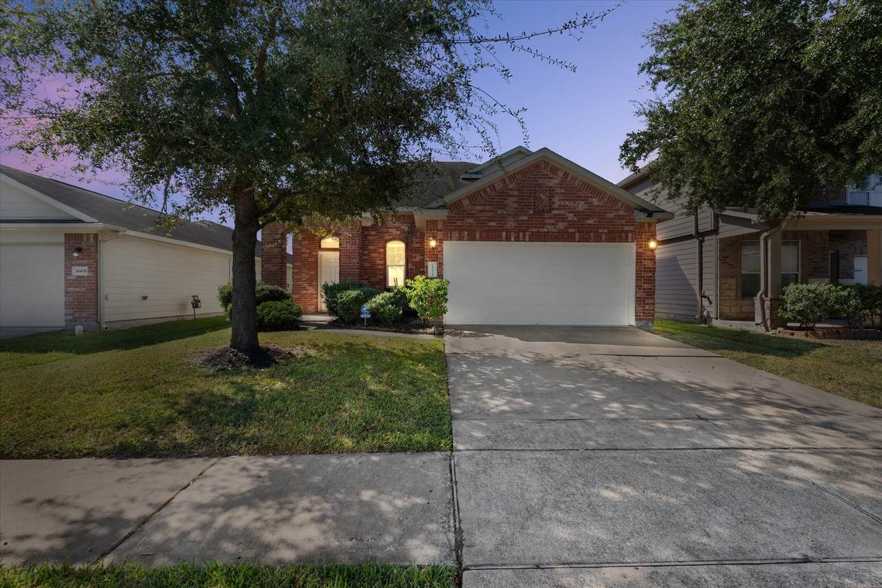 14434 Cypress Meadows Drive - Photo 1