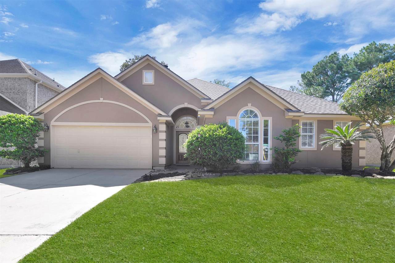 8506 Hunters Village Drive - Photo 1