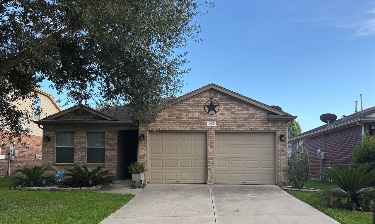 19907 Juniper Berry Drive - Photo 1