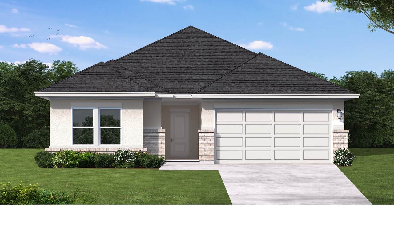 13223 Timber Hollow Drive - Photo 1