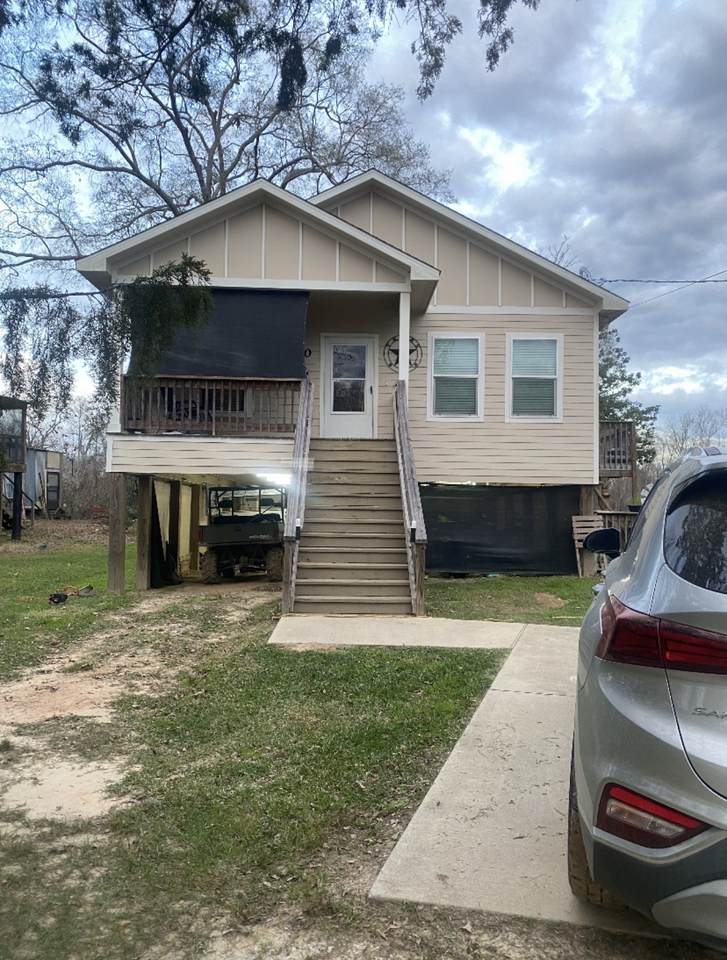 500 Warnock Glade Road - Photo 1