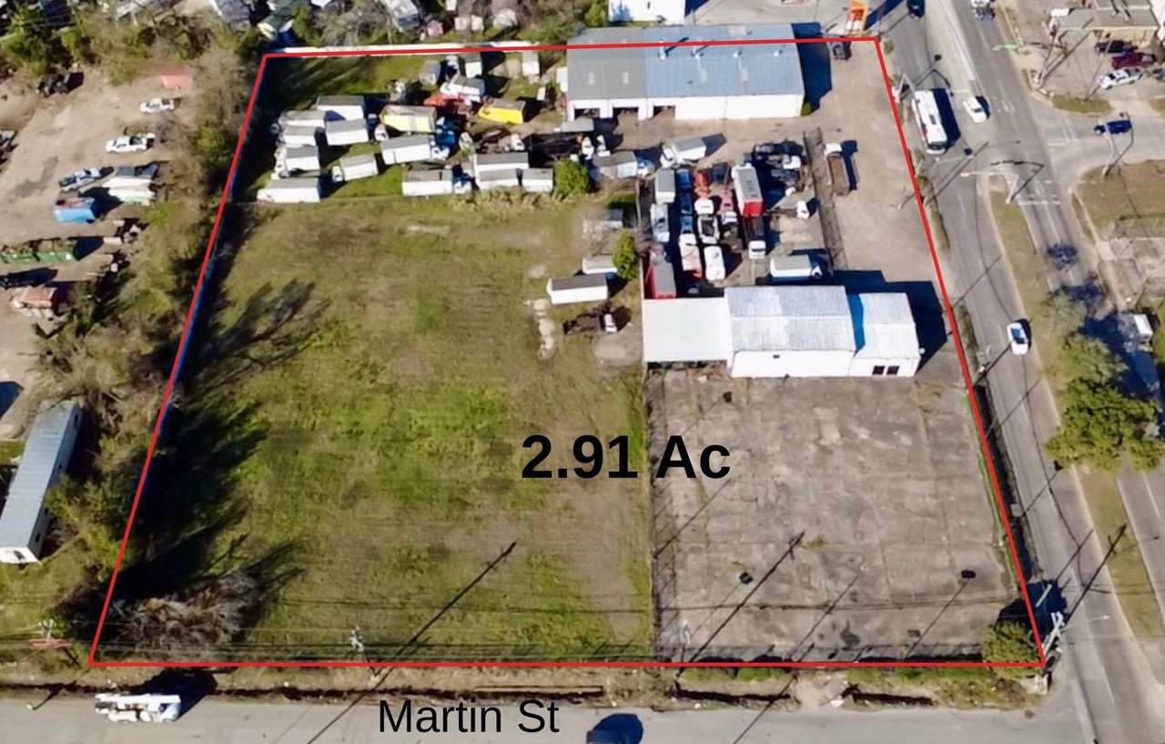 4711 Yale Street - Photo 1