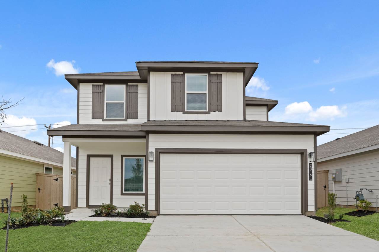 23161 Teakwood Hills Drive - Photo 1