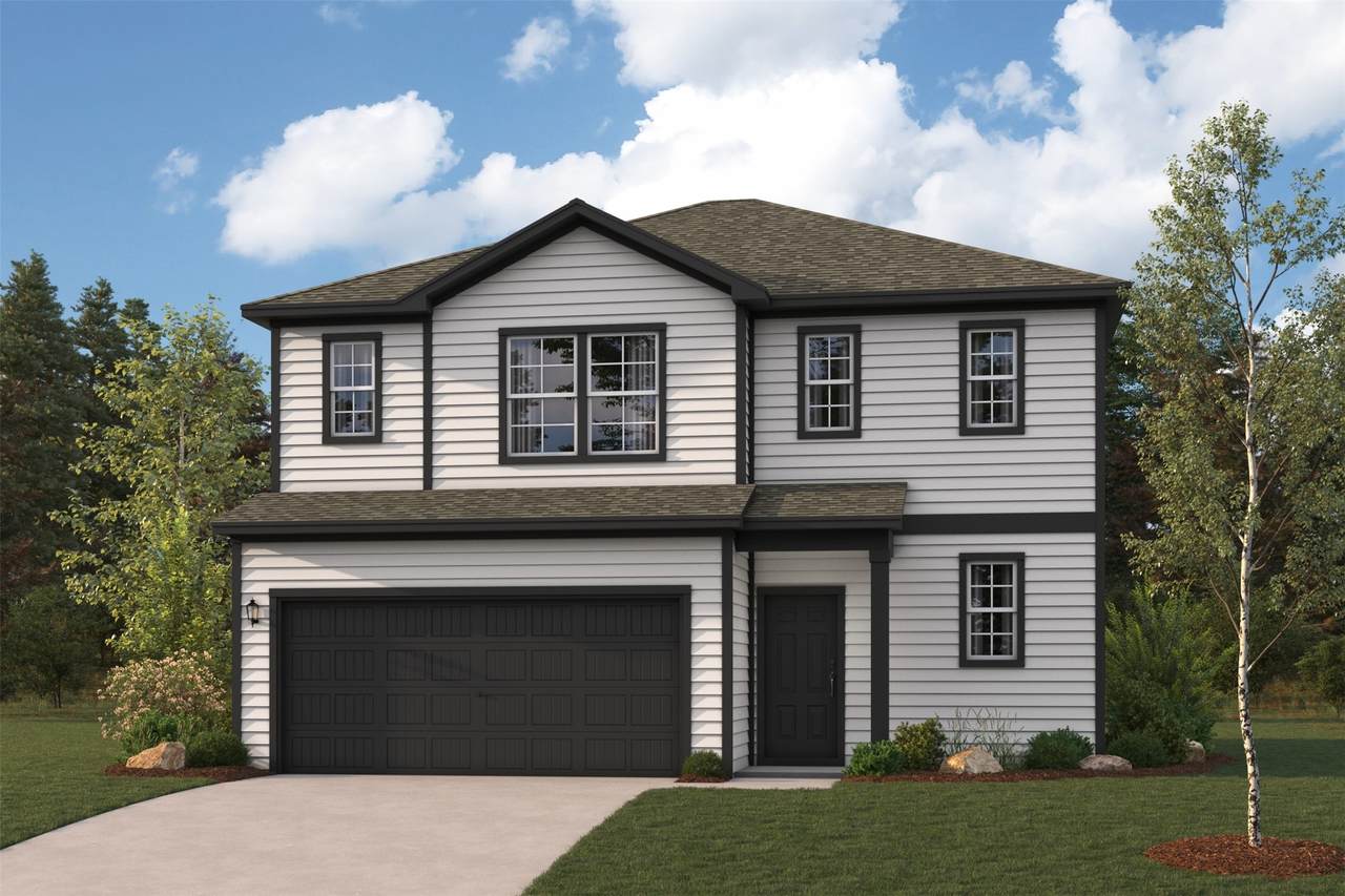 21018 Voyage Lane - Photo 1