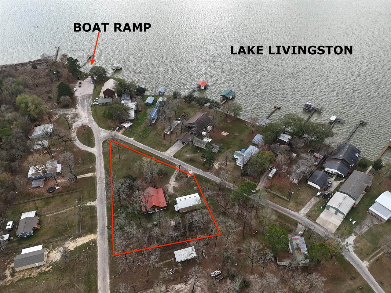 290 Armadillo Road - Photo 1