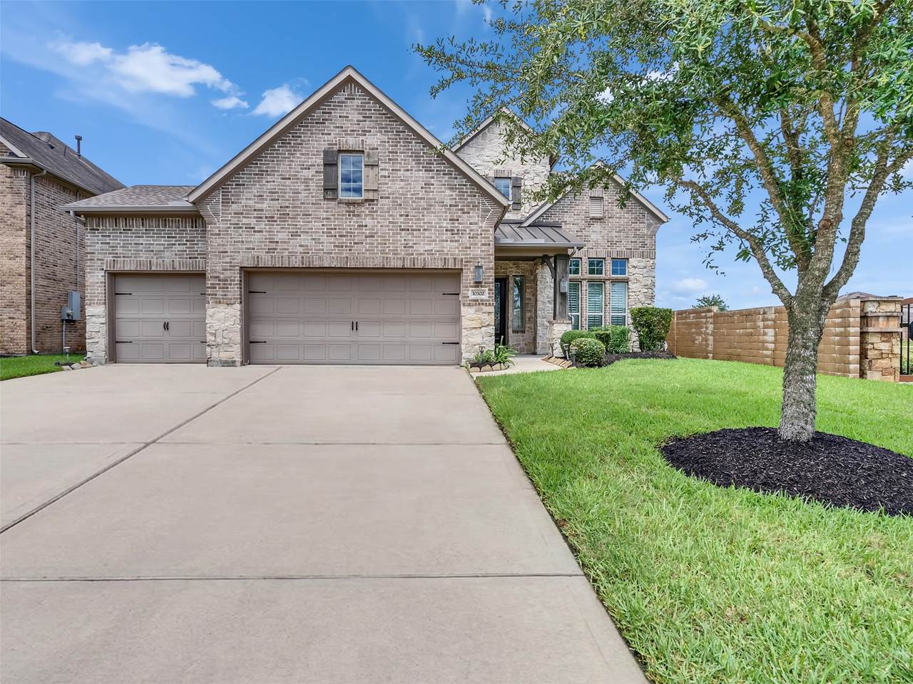 10302 Muir Peak Drive - Photo 1